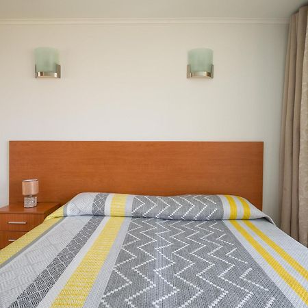 Apartmán Amanecer Playa Patalavaca Exteriér fotografie
