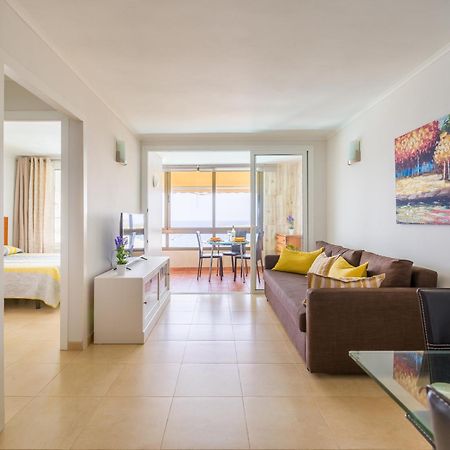 Apartmán Amanecer Playa Patalavaca Exteriér fotografie