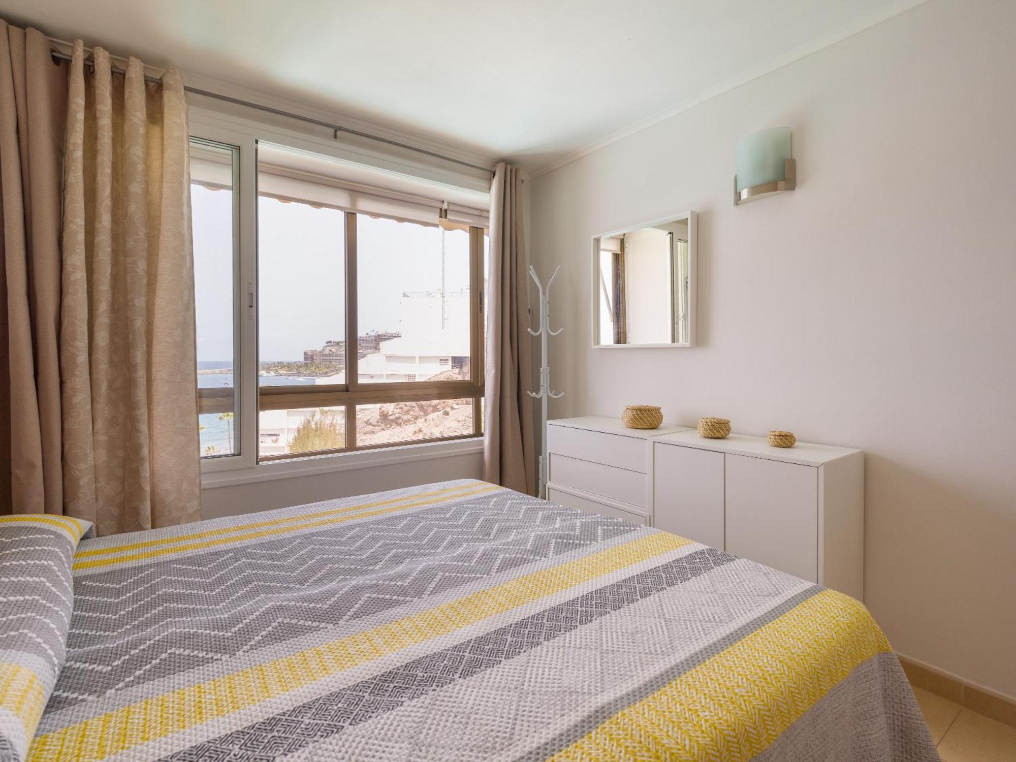 Apartmán Amanecer Playa Patalavaca Exteriér fotografie