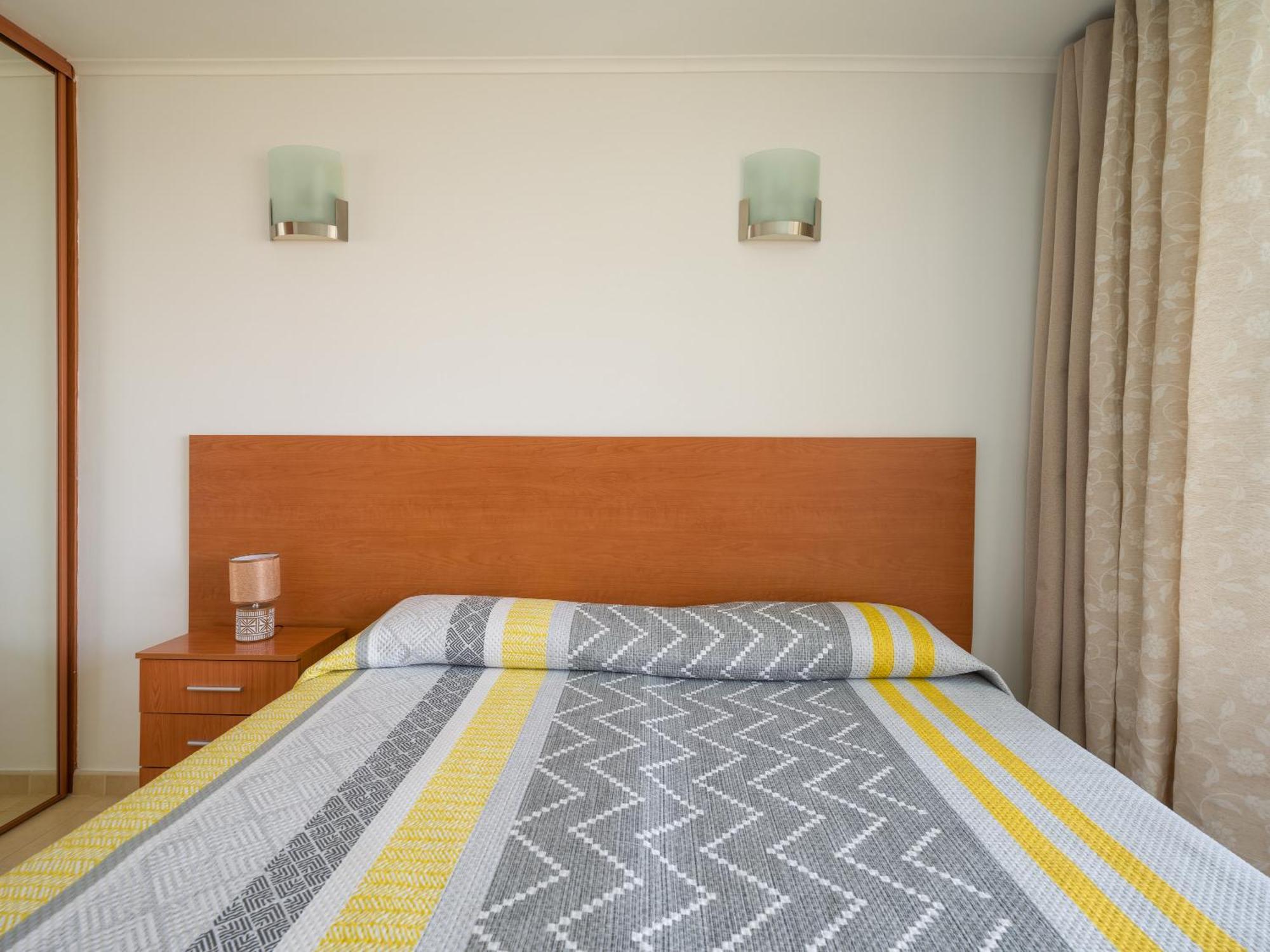 Apartmán Amanecer Playa Patalavaca Exteriér fotografie