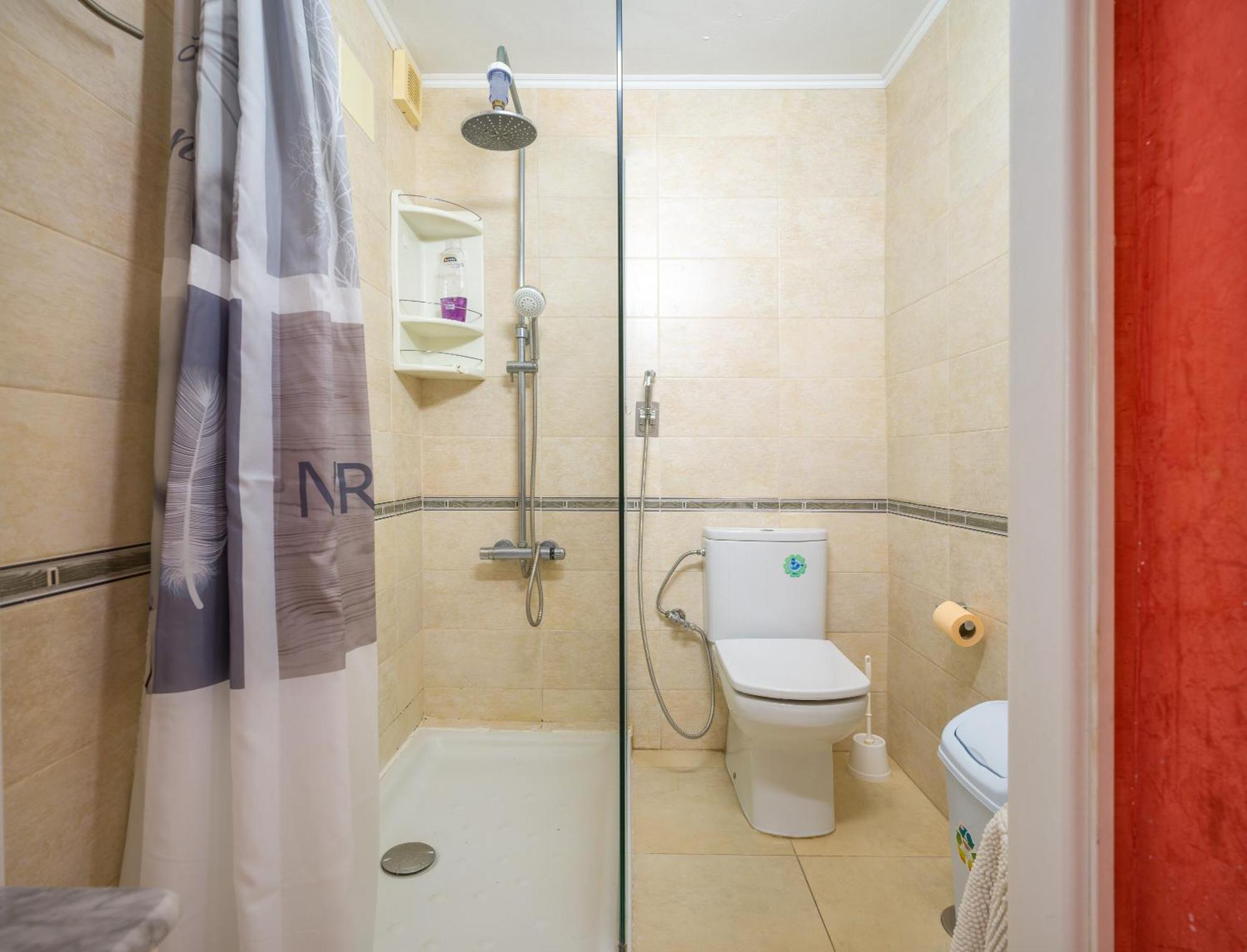 Apartmán Amanecer Playa Patalavaca Exteriér fotografie