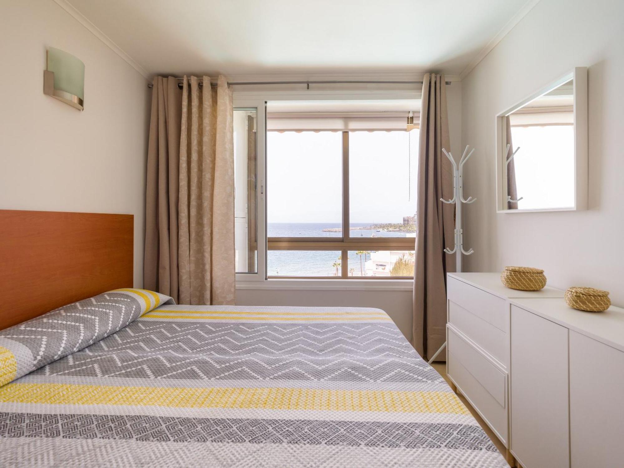 Apartmán Amanecer Playa Patalavaca Exteriér fotografie