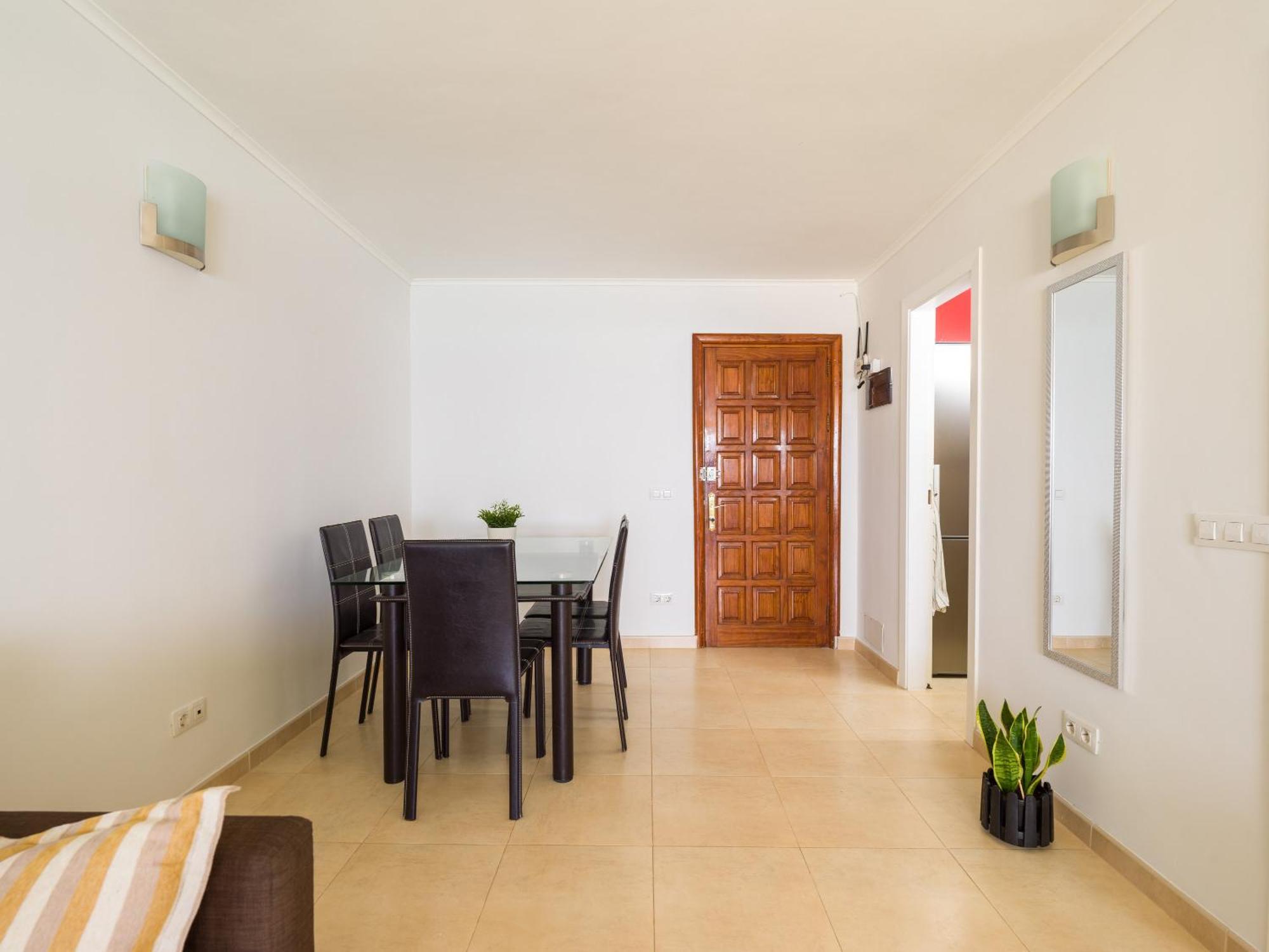 Apartmán Amanecer Playa Patalavaca Exteriér fotografie