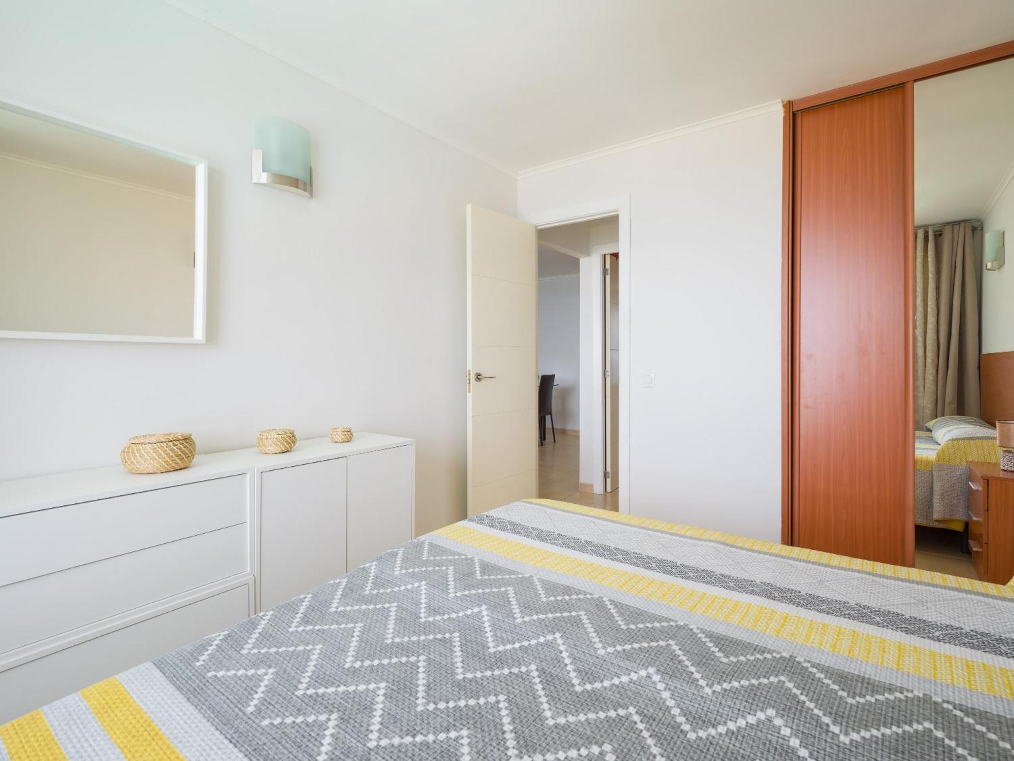 Apartmán Amanecer Playa Patalavaca Exteriér fotografie
