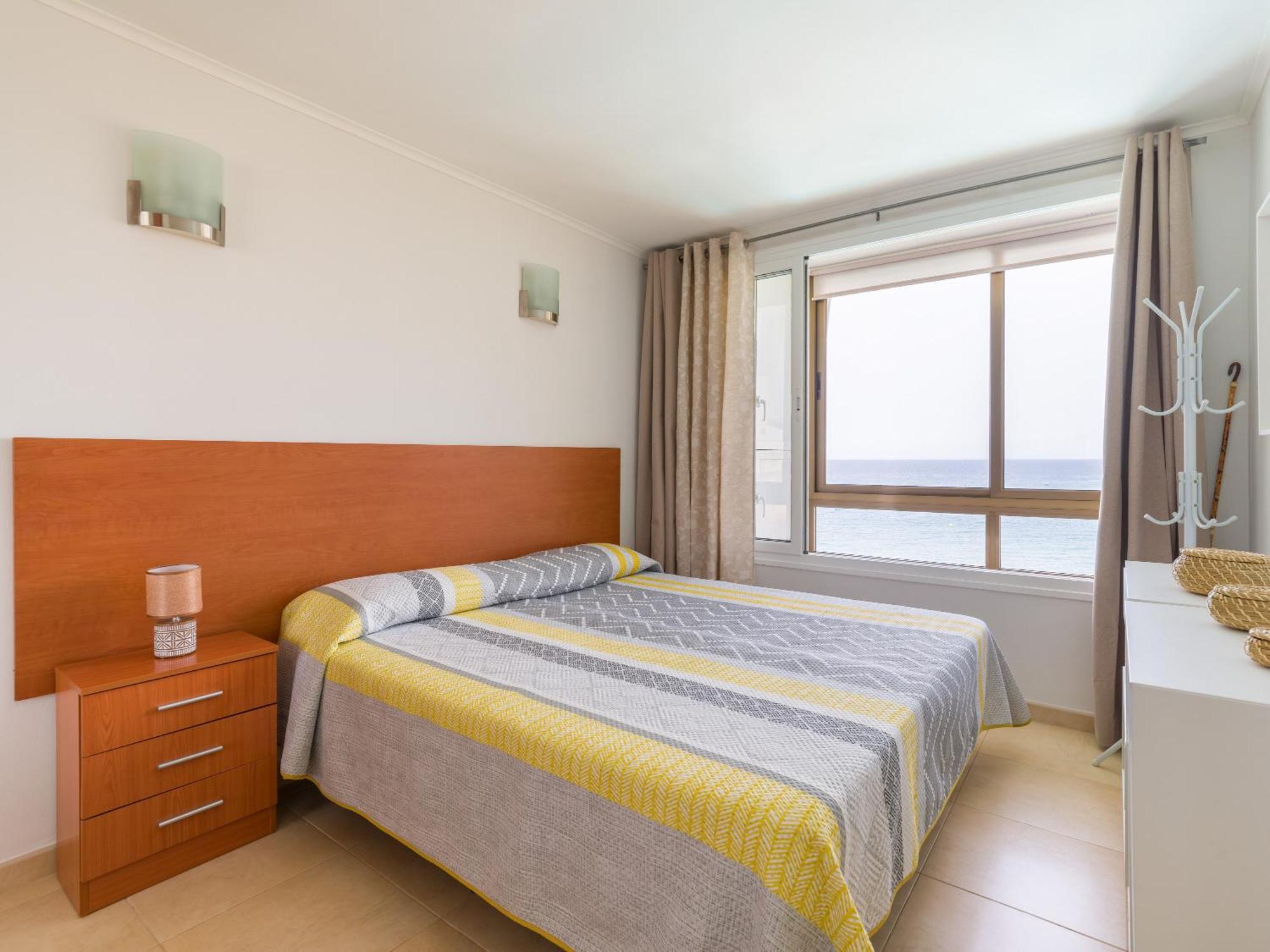 Apartmán Amanecer Playa Patalavaca Exteriér fotografie