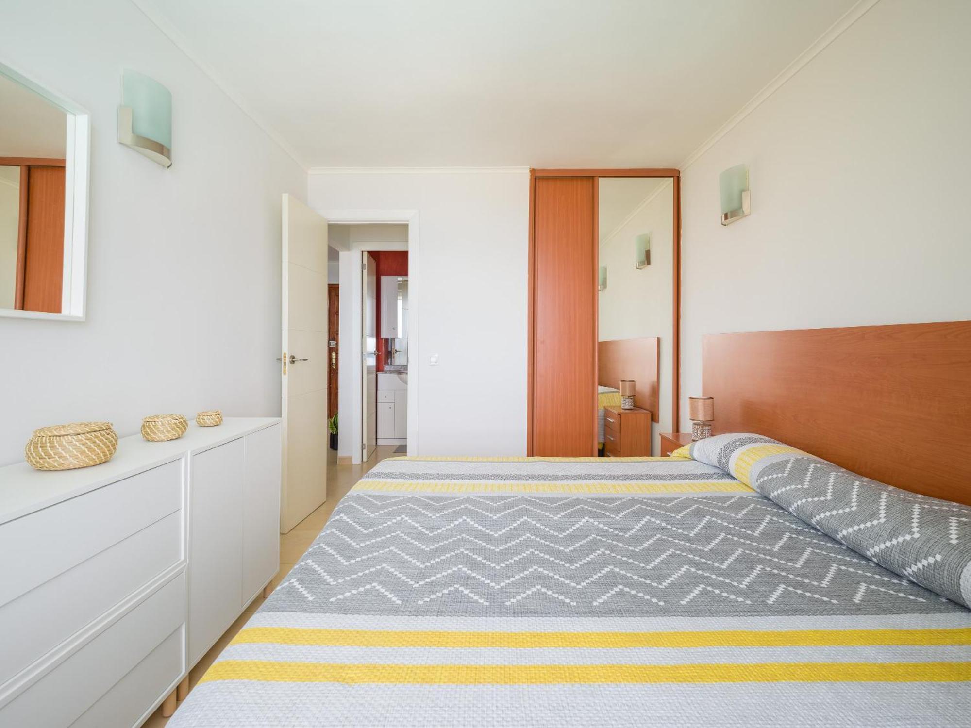 Apartmán Amanecer Playa Patalavaca Exteriér fotografie